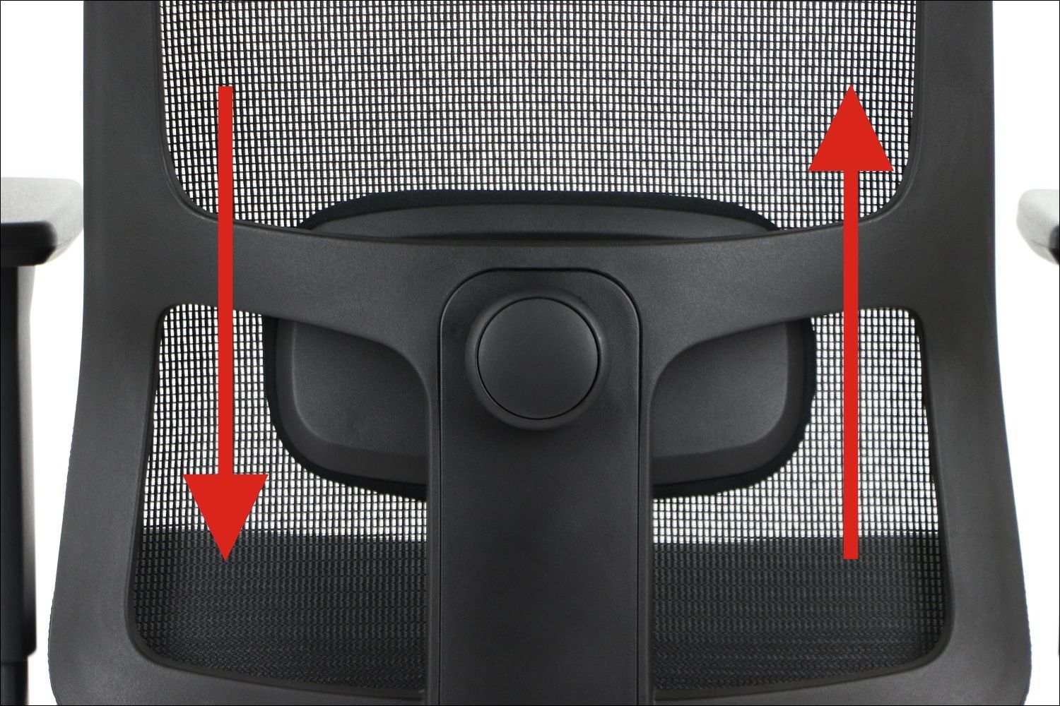 Fotel obrotowy XELO M ergonomiczny Fotel obrotowy XELO M ergonomiczny zgodny z BHP